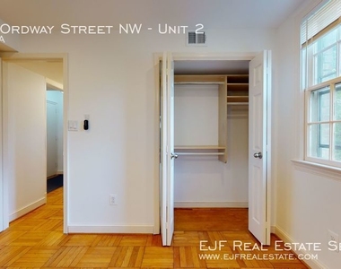 2723 Ordway Street Nw - Photo Thumbnail 19