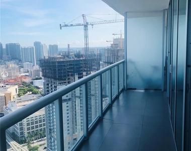 888 Biscayne Blvd Apt 4104 - Photo Thumbnail 0