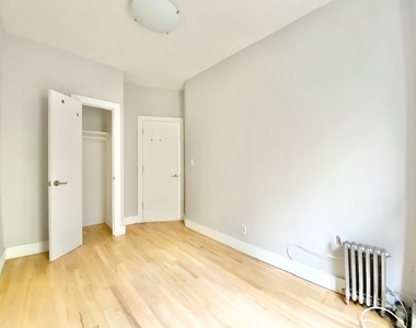 529 West 158th Street - Photo Thumbnail 4