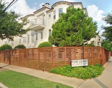 4111 Rawlins Street - Photo Thumbnail 0