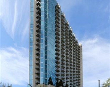 860 Peachtree Street Ne - Photo Thumbnail 0