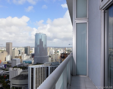 485 Brickell Ave - Photo Thumbnail 0