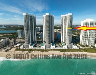 16001 Collins Ave - Photo Thumbnail 3