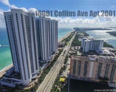 16001 Collins Ave - Photo Thumbnail 23