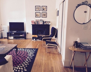 24 Mount Vernon St., Unit 400 - Photo Thumbnail 1