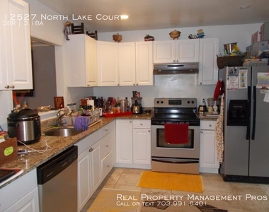 12527 North Lake Court - Photo Thumbnail 14