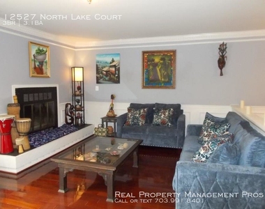 12527 North Lake Court - Photo Thumbnail 2