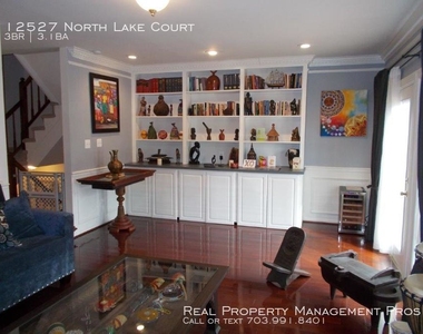 12527 North Lake Court - Photo Thumbnail 1