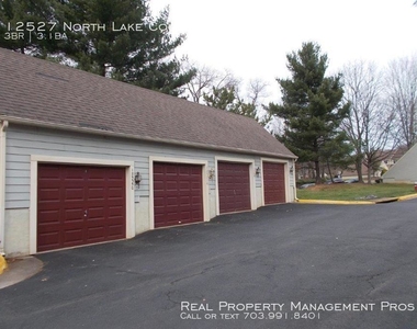 12527 North Lake Court - Photo Thumbnail 25