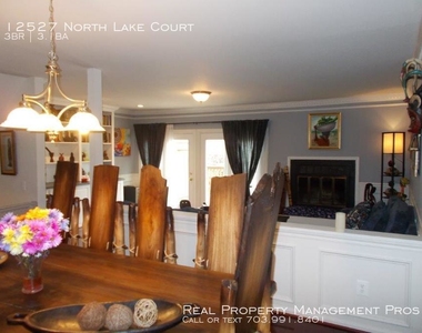 12527 North Lake Court - Photo Thumbnail 6