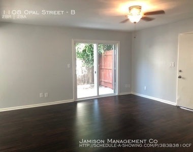 1108 Opal Street - Photo Thumbnail 3