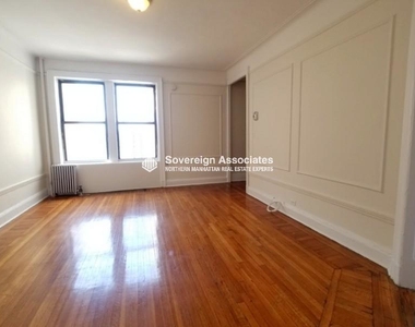 150 Haven Avenue - Photo Thumbnail 0