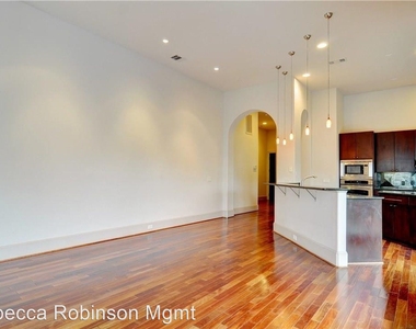 601 East 1st Street #210 - Photo Thumbnail 28