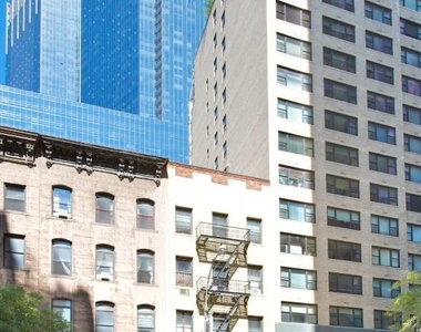 325 West 57 Street - Photo Thumbnail 6