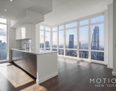 603 West 42nd Street - Photo Thumbnail 1