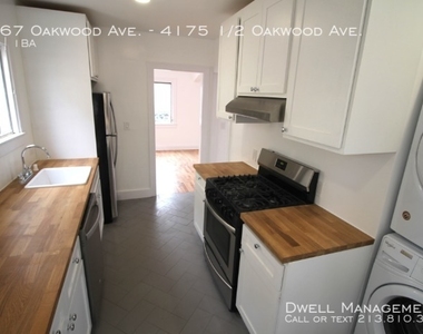 4167 Oakwood Ave. - Photo Thumbnail 0