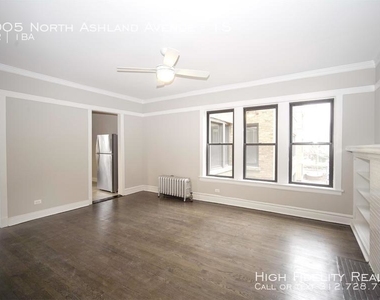 5005 North Ashland Avenue - Photo Thumbnail 2