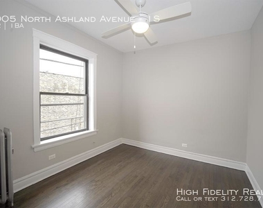 5005 North Ashland Avenue - Photo Thumbnail 5