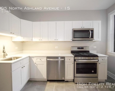 5005 North Ashland Avenue - Photo Thumbnail 3