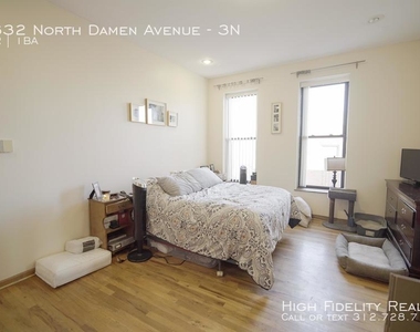 1632 North Damen Avenue - Photo Thumbnail 5