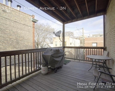 1632 North Damen Avenue - Photo Thumbnail 9