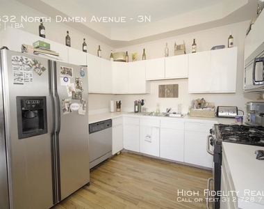 1632 North Damen Avenue - Photo Thumbnail 4