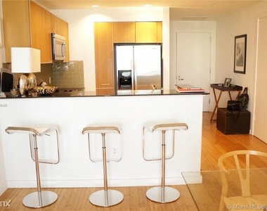 1060 Brickell Ave 3507 - Photo Thumbnail 15