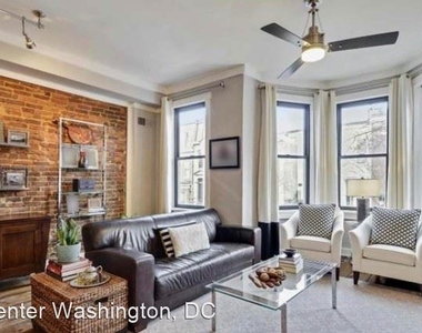 1442 Corcoran St, Nw Apt 3 - Photo Thumbnail 3