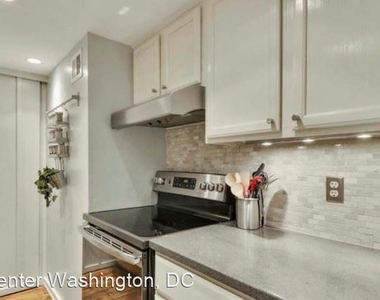 1442 Corcoran St, Nw Apt 3 - Photo Thumbnail 9