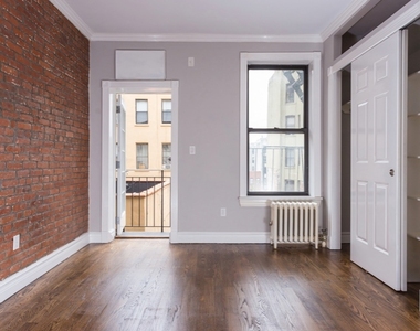 382 East 10th Street, #4B - Photo Thumbnail 1