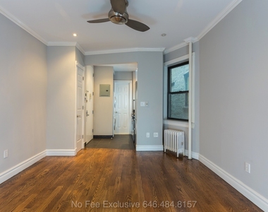 382 East 10th Street, #4B - Photo Thumbnail 4