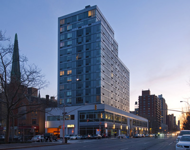 801 Amsterdam Avenue - Photo Thumbnail 8