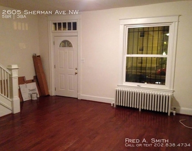 2605 Sherman Ave Nw - Photo Thumbnail 24