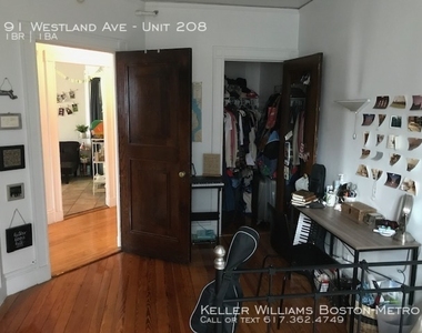 91 Westland Ave - Photo Thumbnail 5