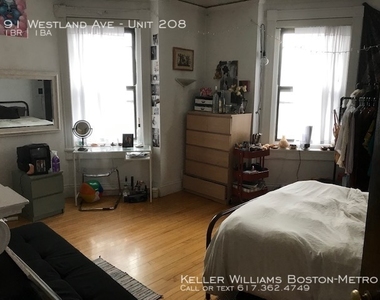 91 Westland Ave - Photo Thumbnail 6