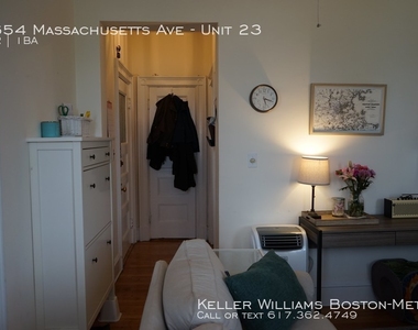 1654 Massachusetts Ave - Photo Thumbnail 10