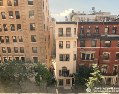 317 West 108th Street - Photo Thumbnail 7