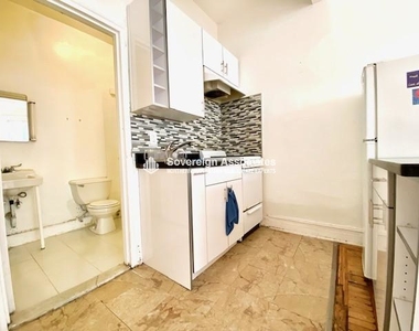 317 West 108th Street - Photo Thumbnail 3