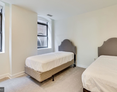 3299 K Street Nw - Photo Thumbnail 5