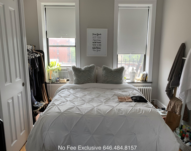 60 Avenue B, #4C - Photo Thumbnail 3