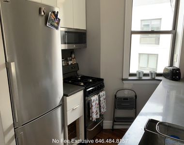 60 Avenue B, #2C - Photo Thumbnail 3