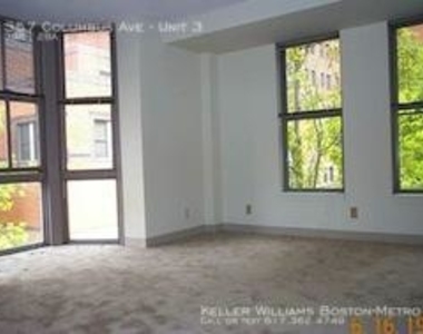 357 Columbus Ave - Photo Thumbnail 5