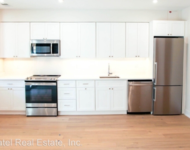 3032 Q Street, Nw - Photo Thumbnail 4