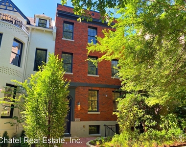 3032 Q Street, Nw - Photo Thumbnail 1