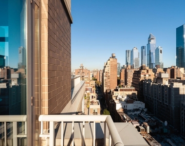 200 West 26th Street - Photo Thumbnail 10