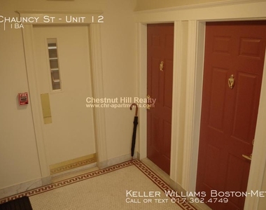 3 Chauncy St - Photo Thumbnail 7