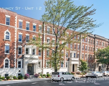 3 Chauncy St - Photo Thumbnail 1