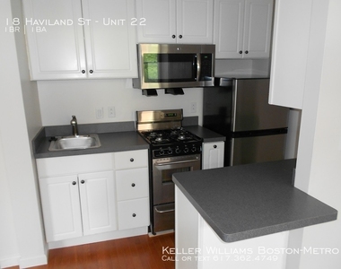 18 Haviland St - Photo Thumbnail 1