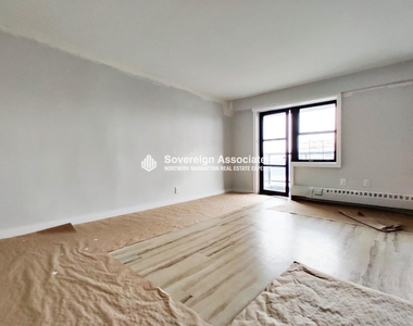 1365 Saint Nicholas Avenue - Photo Thumbnail 1