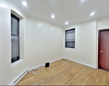 205 West 109th Street - Photo Thumbnail 2